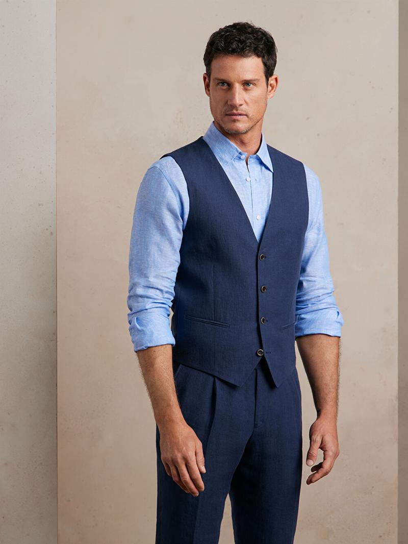 Stylowe butiki z kamizelkami