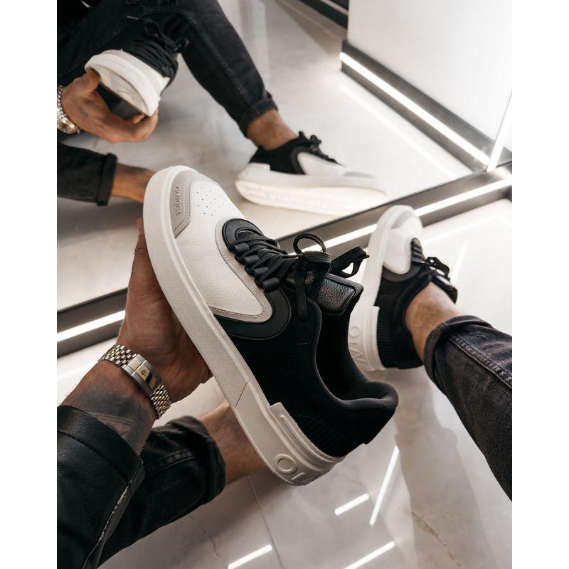 Trendy buty męskie 2026
