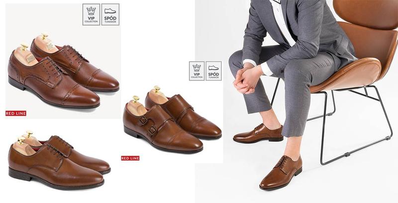 Wygodne buty na ślub