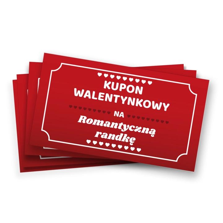 Zaskakujące doświadczenia na Walentynki
