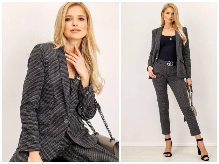 Eleganckie stylizacje: Co pasuje do żółtych spodni?