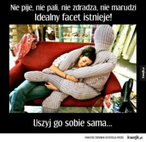Idealny facet dla dziewczyny – cechy, które robią różnicę