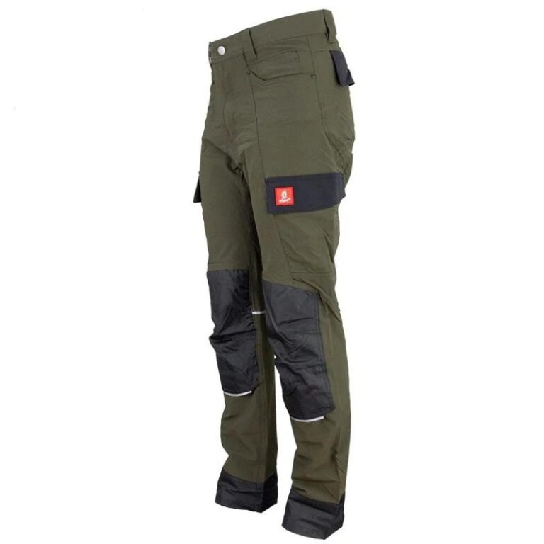 Jakie cechy charakteryzują rozmiar spodni 48? Sprawdź, co to oznacza!