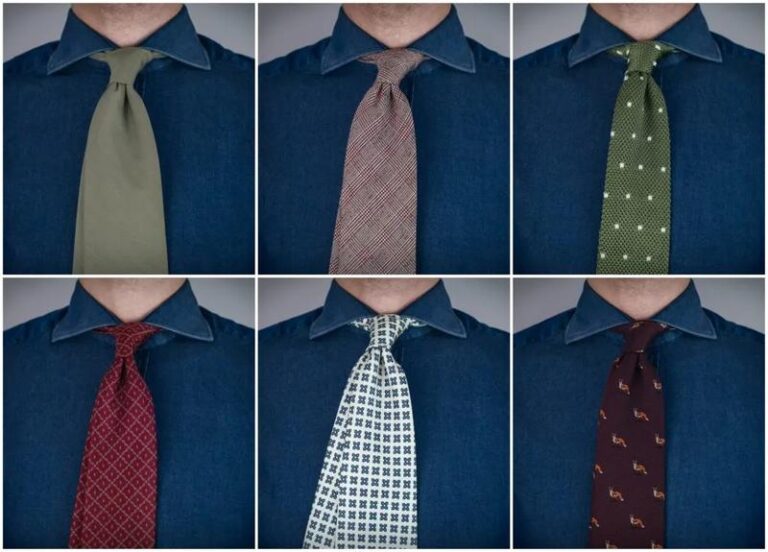 Jakie krawaty pasują do grafitowej koszuli? Przewodnik po modowych wyborach