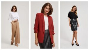 Kiedy warto włożyć koszulę w spodnie? Przewodnik po eleganckim stylu