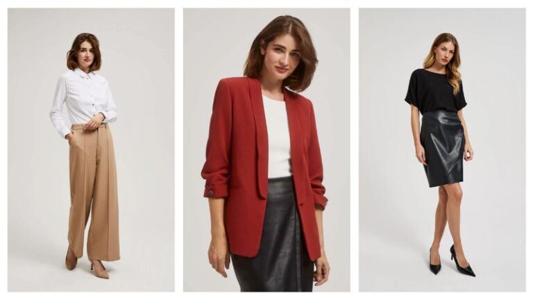 Kiedy warto włożyć koszulę w spodnie? Przewodnik po eleganckim stylu