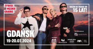 Odkryj najlepsze miejsca na męskie granie w Twoim mieście