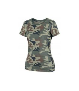 Stylowe połączenia: jaka bluzka najlepiej pasuje do spodni moro?