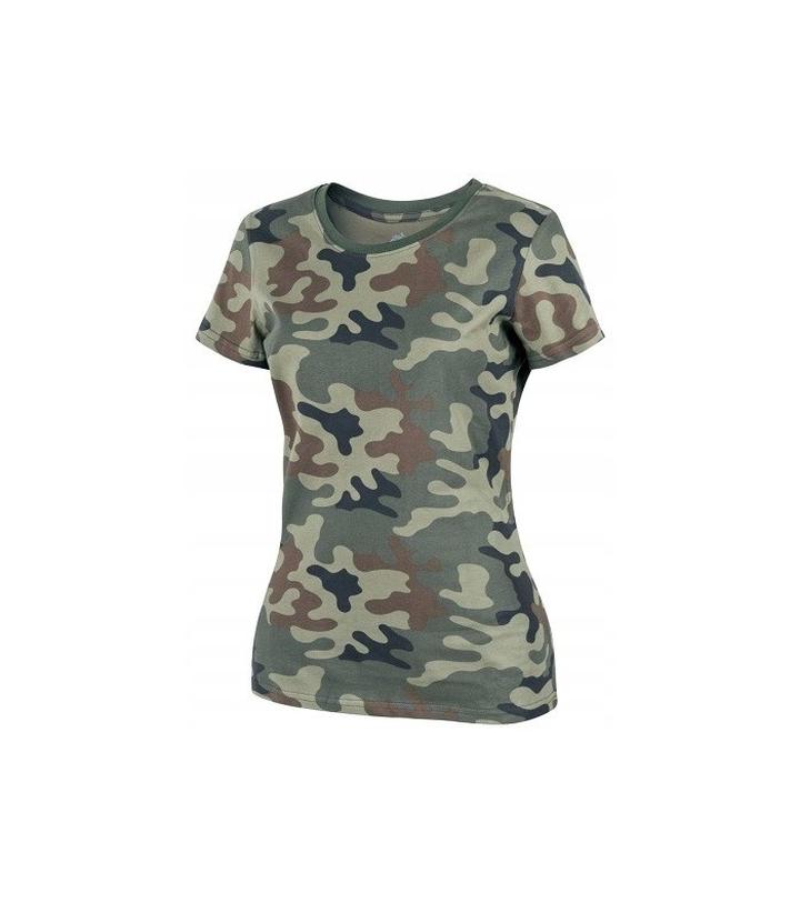 Stylowe połączenia: jaka bluzka najlepiej pasuje do spodni moro?