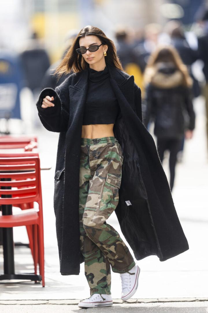 Dodatki do spodni moro