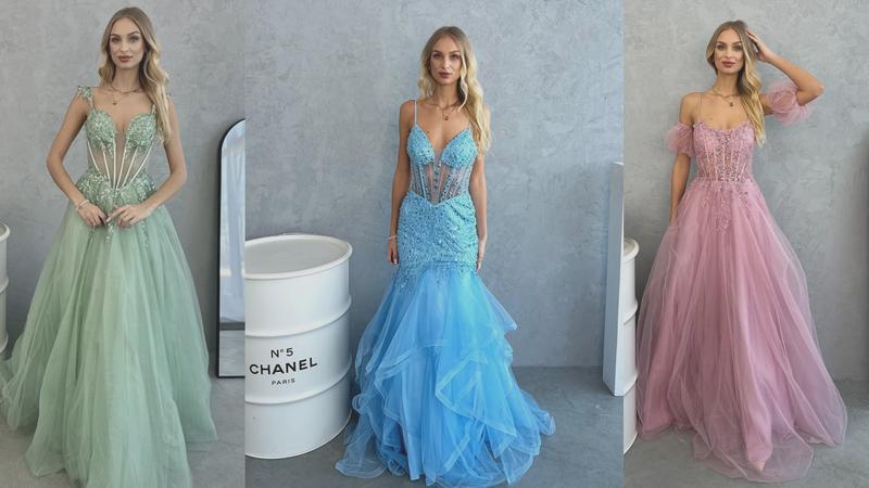 Klasyka elegancji w modzie