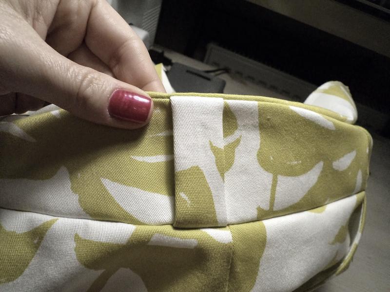 Materiały do szlufek