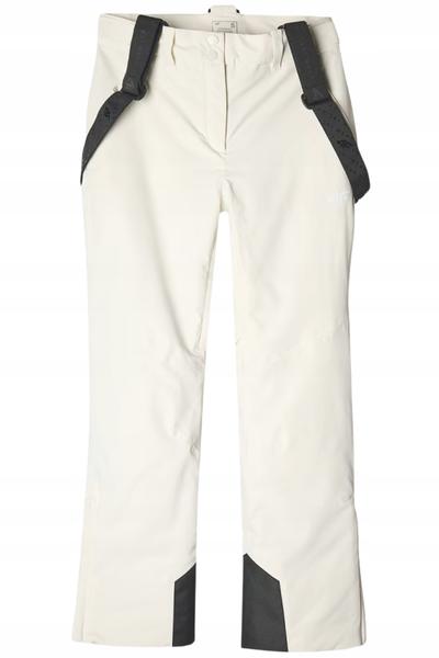 Membrany do spodni narciarskich