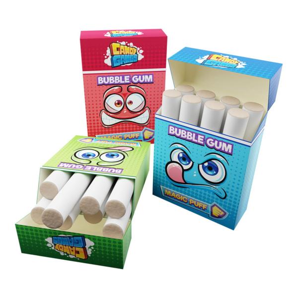 Metody usuwania gumy