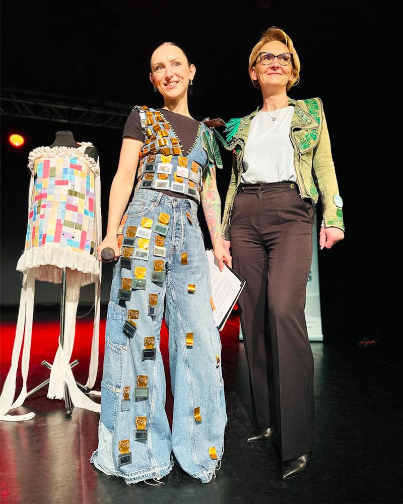 Moda i stylizacja