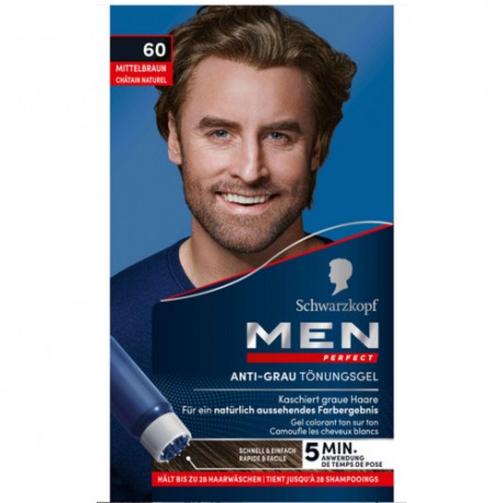 Odsiwiacz dla mężczyzn