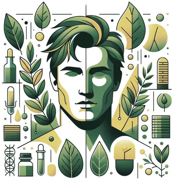 Psychiczne zdrowie mężczyzn