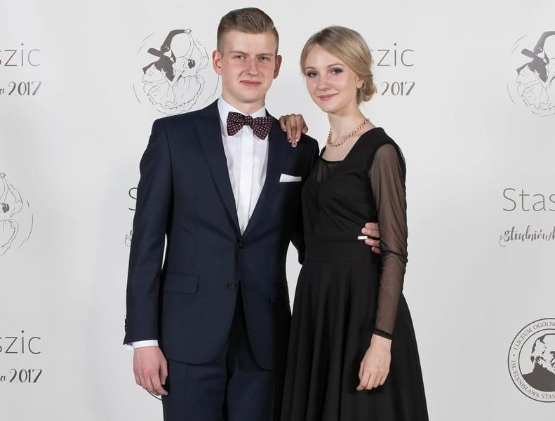 Stylizacje Pana Młodego