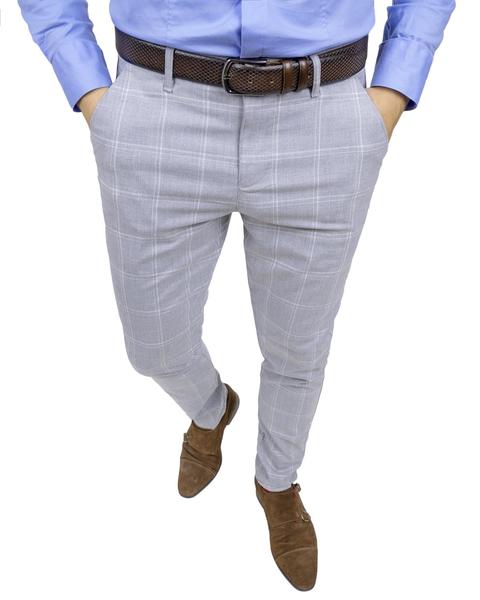 Stylizacje z kratką