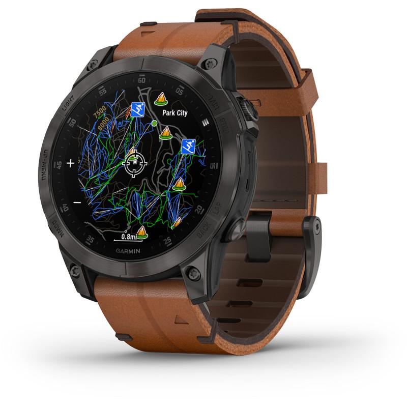 Zegarek Garmin