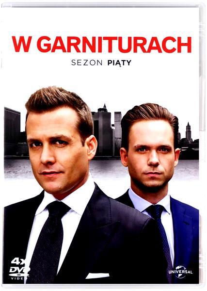 Zmiany w czołówce serialu