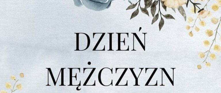Co dla mężczyzny warto wiedzieć, aby lepiej zadbać o siebie?