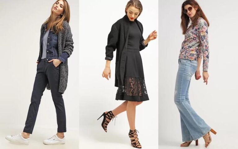 Czy wpuszczać koszulę w spodnie? Oto, co musisz wiedzieć!