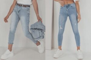 Czym są slim fit spodnie męskie i dlaczego warto je mieć w swojej szafie?