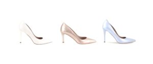 Idealne połączenia: jaki kolor butów pasuje do szarych spodni?
