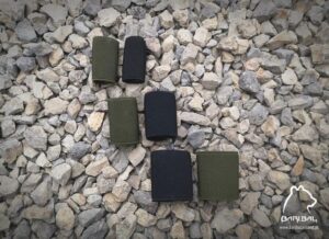 Jak w prosty sposób dorobić szlufki do spodni?