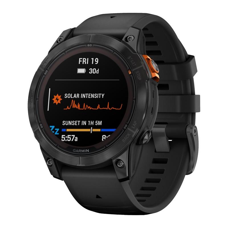 Jak wybrać męski zegarek Garmin idealny dla siebie?