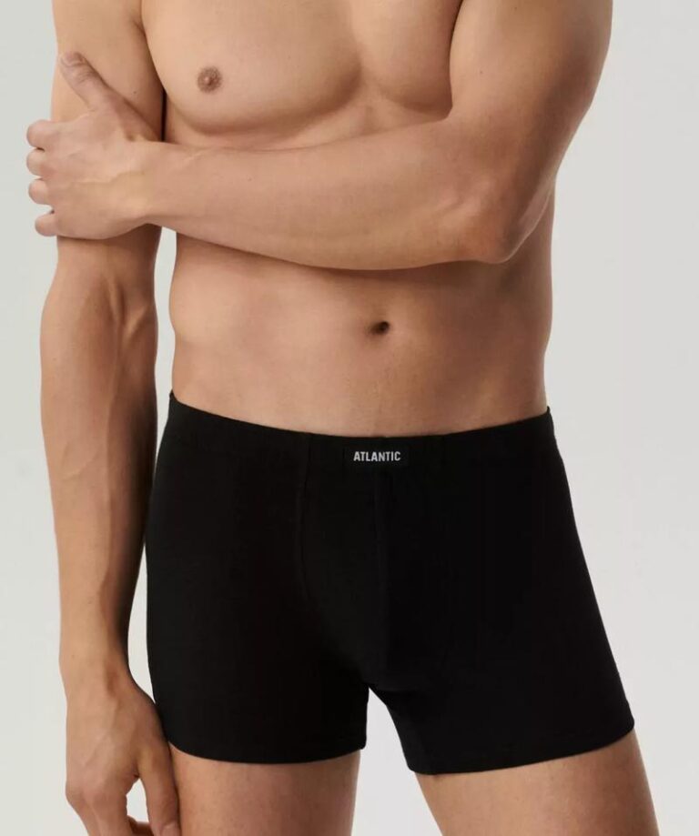 Jakie bokserki męskie wybrać, by czuć się komfortowo i stylowo?