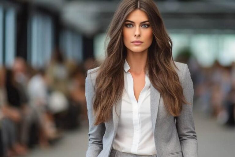 Jakie buty do szarej marynarki wybrać na różne okazje?