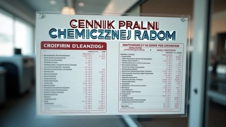 Jakie są ceny marynarek? Przewodnik po modowych wyborach