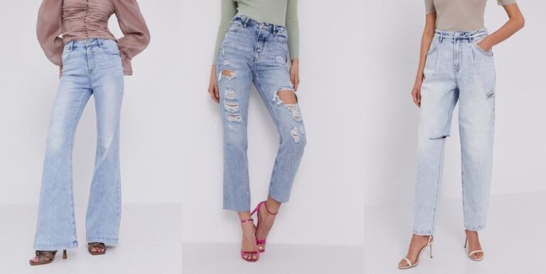 Jakie spodnie wybrać, gdy masz krzywe nogi? Sprawdź nasze porady!