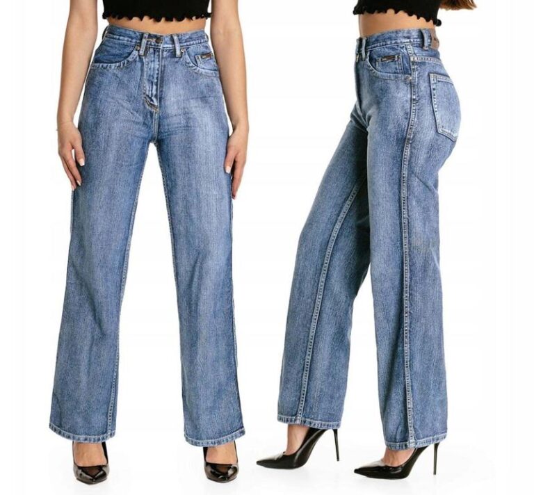 Odpowiednie spodnie szwedy damskie – jak dobrać do swojej figury?