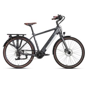 Wybór idealnego roweru dla mężczyzny: co warto wiedzieć?