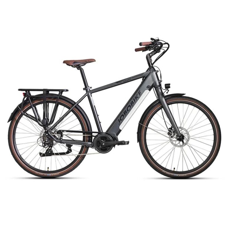 Wybór idealnego roweru dla mężczyzny: co warto wiedzieć?