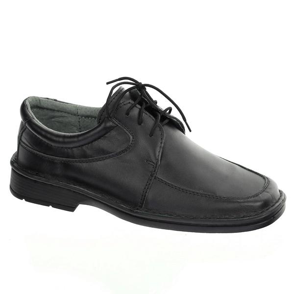 Buty do garnituru