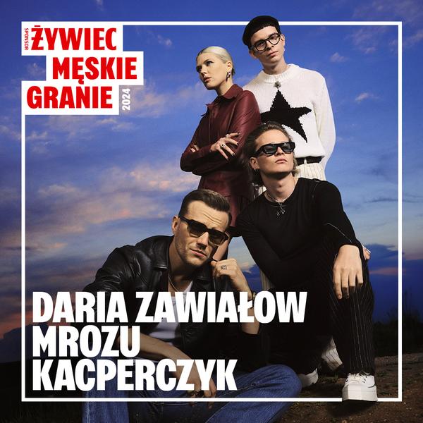 Emocjonujące mecze