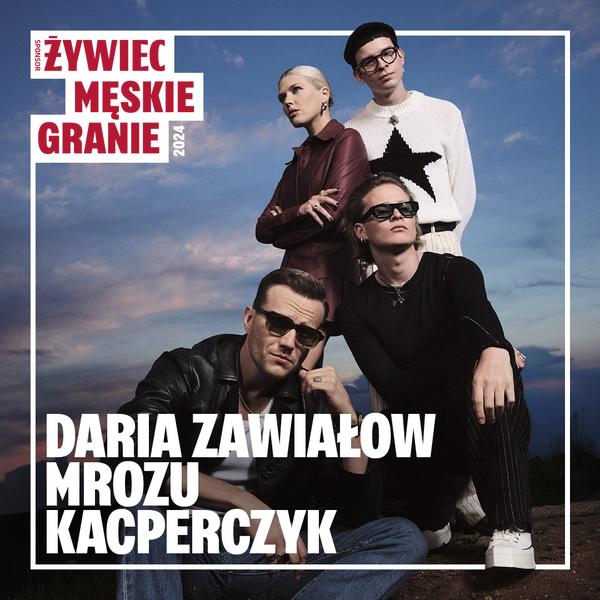 Gwiazdy muzyki