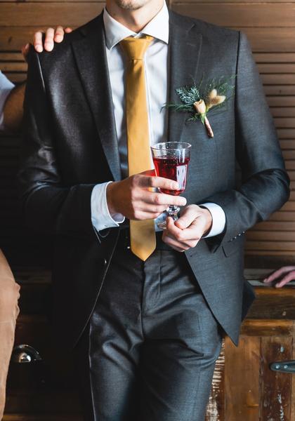 Męska elegancja 2026