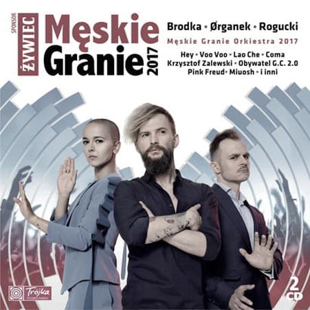 Męskie granie 2026