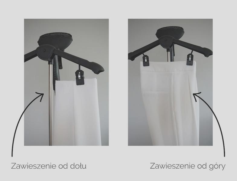 Narzędzia do prasowania