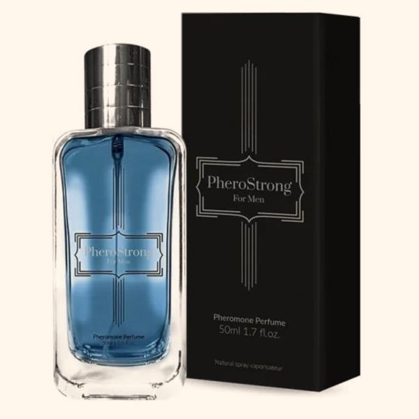 Rodzaje feromonów w perfumach