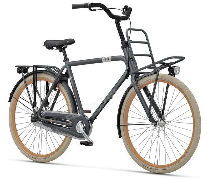 Rodzaje rowerów dla mężczyzn