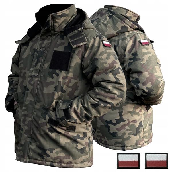 Stylowe kurtki na co dzień
