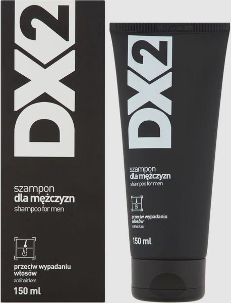 Szampon DX2 dla każdego
