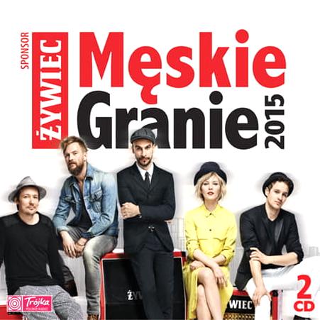 Wielkie powroty na męskim graniu