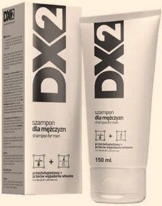 Czy szampon DX2 to tylko męska domena, czy może sięgnąć po niego każdy?